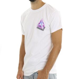 T-SHIRT LOGO HUF - Mad Fashion | img vers.300x/